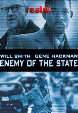 Enemy Of The State